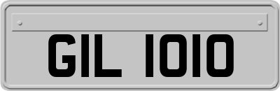 GIL1010