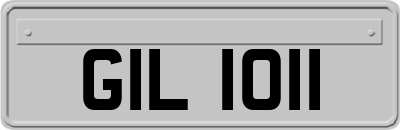 GIL1011