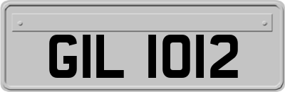 GIL1012