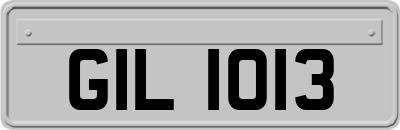 GIL1013