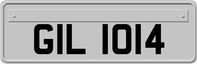 GIL1014
