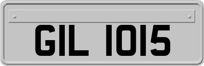 GIL1015
