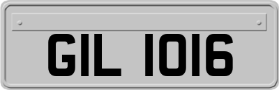 GIL1016