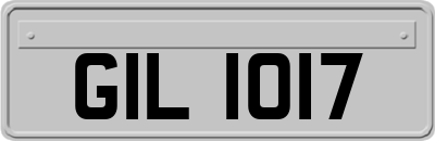 GIL1017