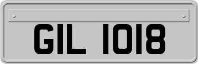 GIL1018