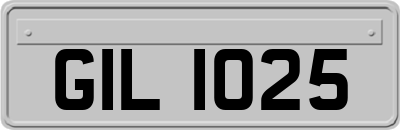 GIL1025