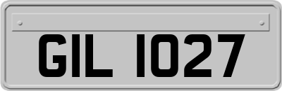 GIL1027