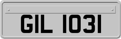GIL1031