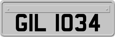 GIL1034