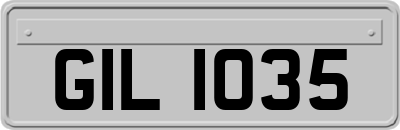 GIL1035