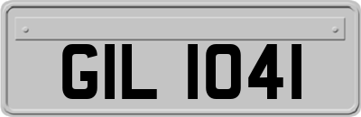 GIL1041