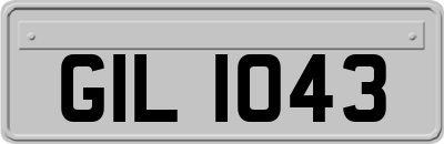 GIL1043