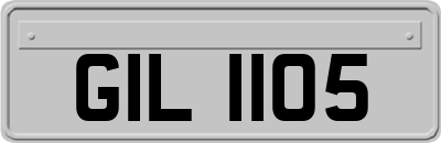 GIL1105