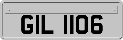 GIL1106