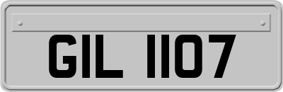 GIL1107