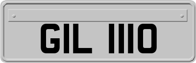 GIL1110