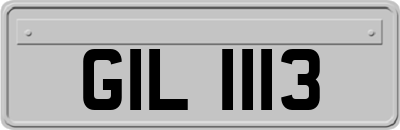 GIL1113