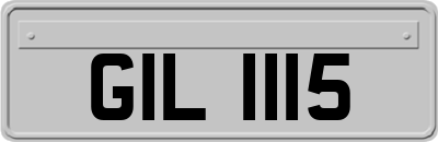 GIL1115