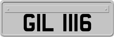 GIL1116