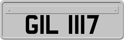 GIL1117