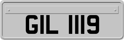 GIL1119