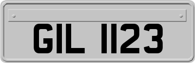 GIL1123