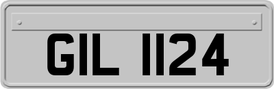 GIL1124