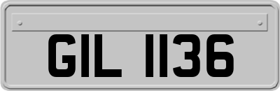 GIL1136