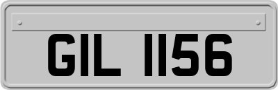 GIL1156