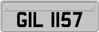 GIL1157