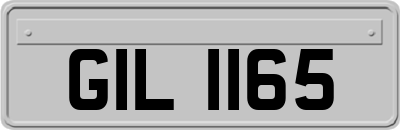 GIL1165