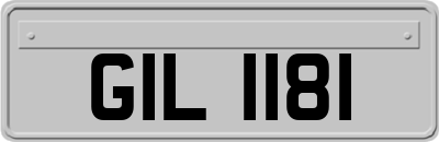GIL1181
