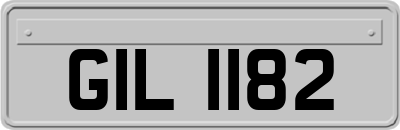 GIL1182