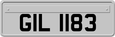 GIL1183