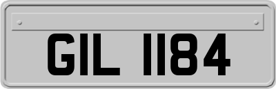 GIL1184