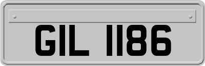 GIL1186