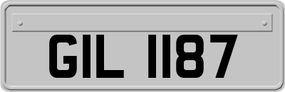 GIL1187