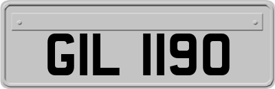 GIL1190