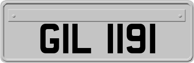 GIL1191