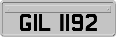 GIL1192