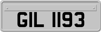 GIL1193