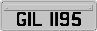 GIL1195