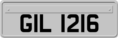GIL1216