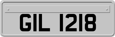 GIL1218