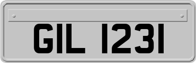 GIL1231