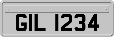 GIL1234