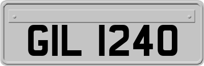 GIL1240