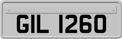 GIL1260