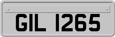 GIL1265