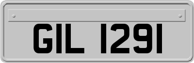 GIL1291